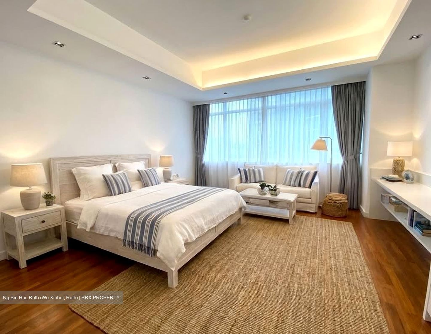 Orchard Scotts (D9), Condominium #578764731